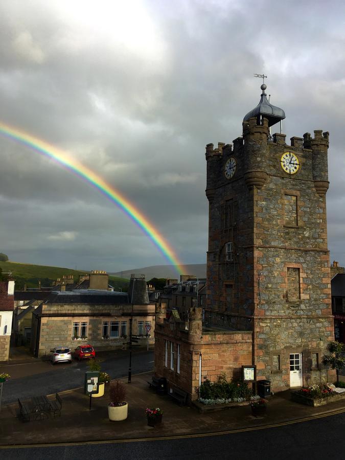Morven Dufftown Exterior foto