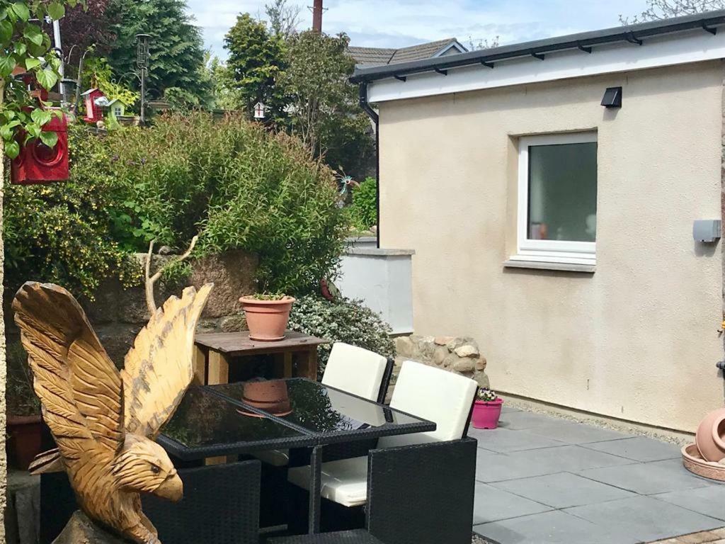 Morven Dufftown Exterior foto